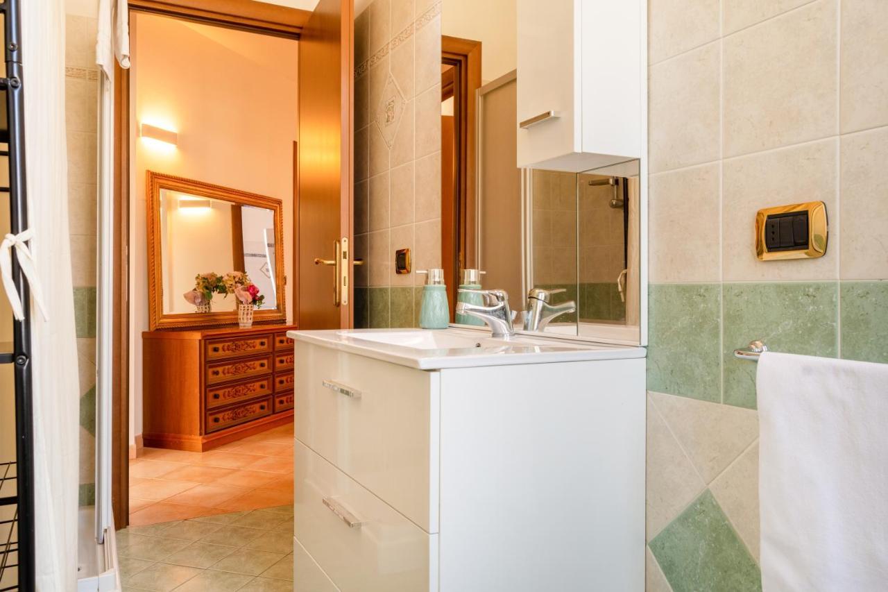 Casa Del Giardino Bright Apartment Bastia Umbra Ngoại thất bức ảnh