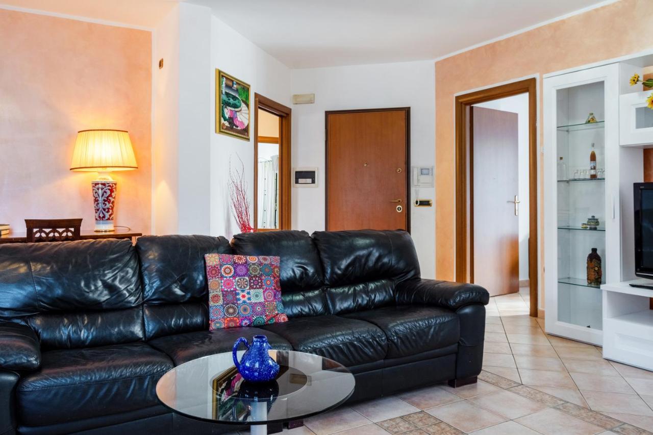 Casa Del Giardino Bright Apartment Bastia Umbra Ngoại thất bức ảnh