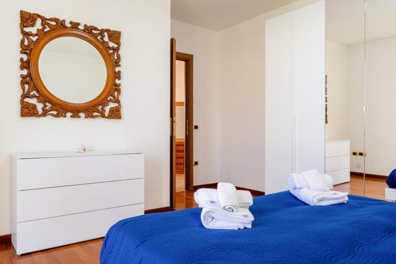 Casa Del Giardino Bright Apartment Bastia Umbra Ngoại thất bức ảnh