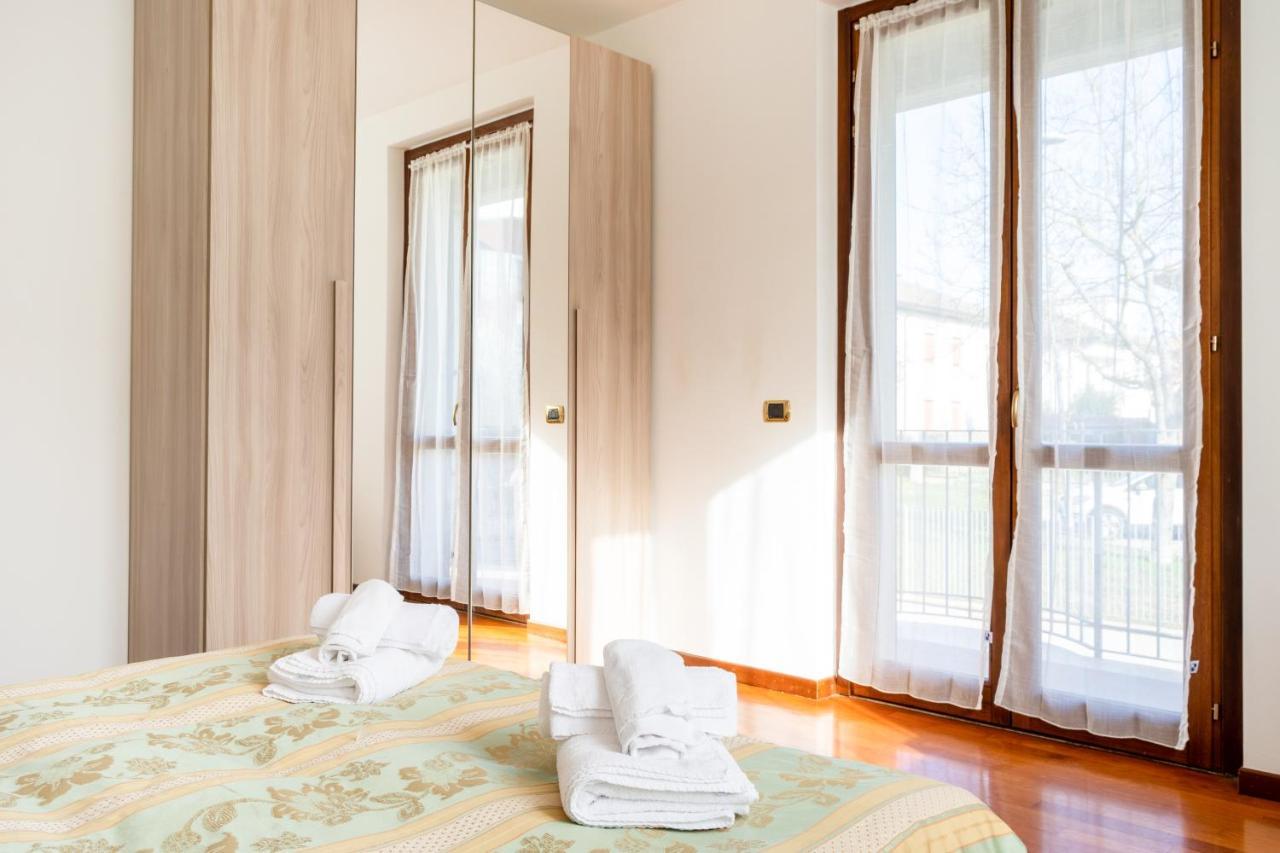 Casa Del Giardino Bright Apartment Bastia Umbra Ngoại thất bức ảnh