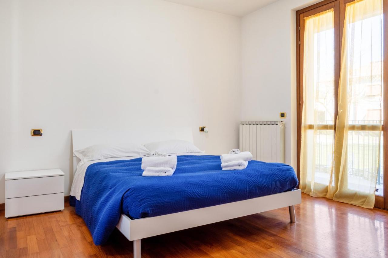 Casa Del Giardino Bright Apartment Bastia Umbra Ngoại thất bức ảnh