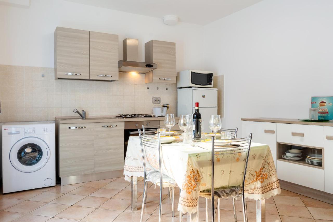 Casa Del Giardino Bright Apartment Bastia Umbra Ngoại thất bức ảnh