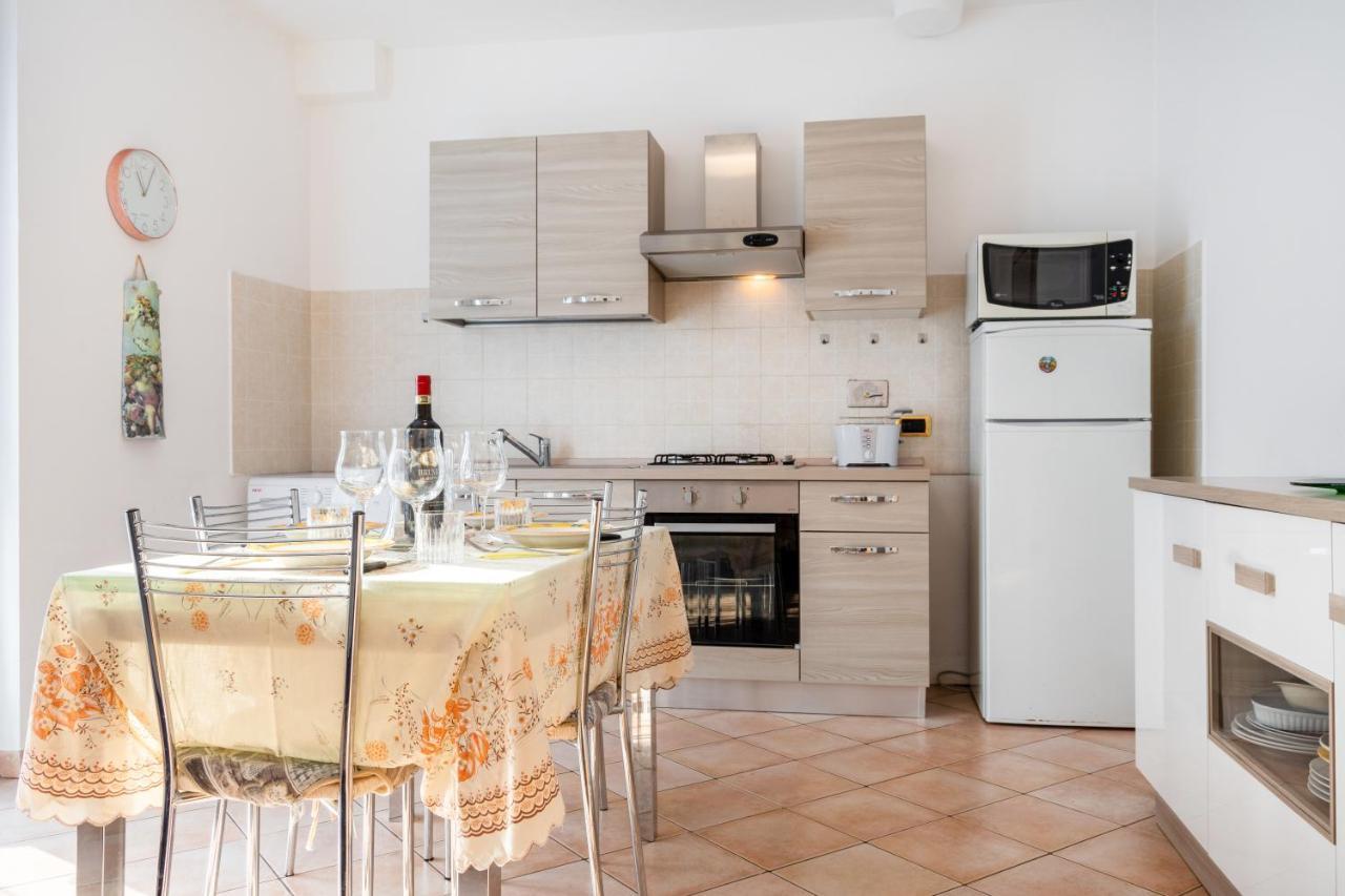 Casa Del Giardino Bright Apartment Bastia Umbra Ngoại thất bức ảnh