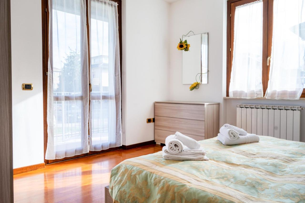 Casa Del Giardino Bright Apartment Bastia Umbra Ngoại thất bức ảnh