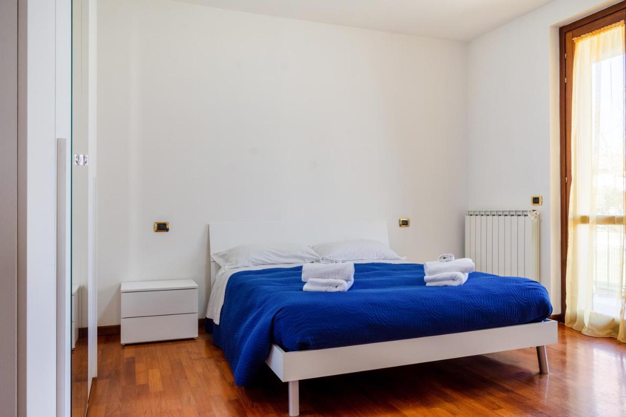 Casa Del Giardino Bright Apartment Bastia Umbra Ngoại thất bức ảnh